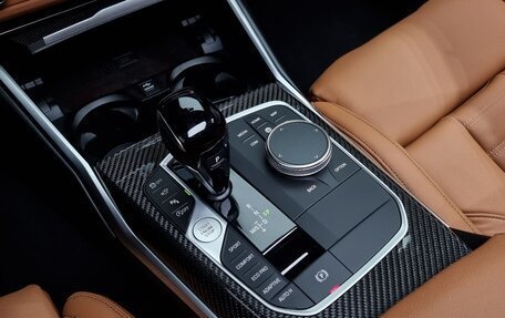 BMW 3 серия, 2021 год, 4 800 000 рублей, 8 фотография