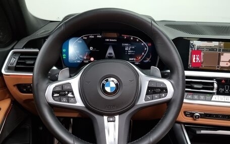 BMW 3 серия, 2021 год, 4 800 000 рублей, 12 фотография
