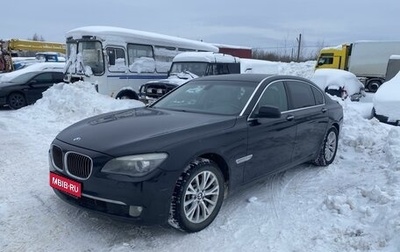 BMW 7 серия, 2011 год, 1 050 000 рублей, 1 фотография