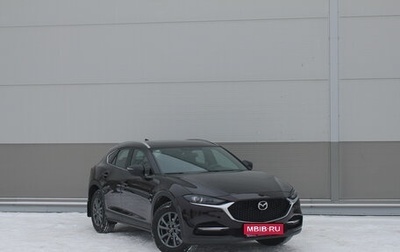 Mazda CX-4, 2023 год, 3 329 000 рублей, 1 фотография
