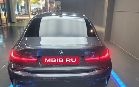BMW 3 серия, 2021 год, 2 900 000 рублей, 6 фотография
