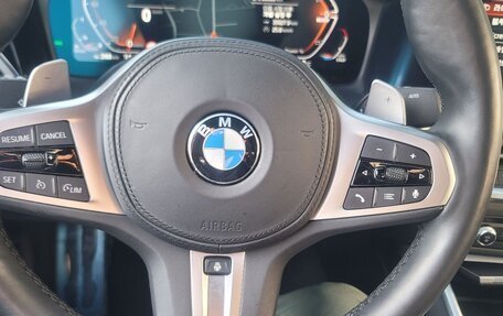 BMW 3 серия, 2021 год, 2 900 000 рублей, 12 фотография
