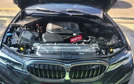 BMW 3 серия, 2021 год, 2 900 000 рублей, 8 фотография