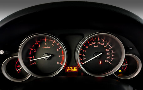 Mazda 6, 2011 год, 1 195 000 рублей, 6 фотография