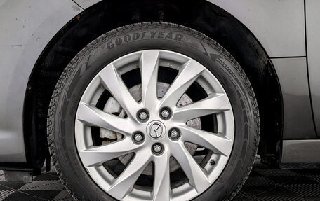 Mazda 6, 2011 год, 1 195 000 рублей, 9 фотография