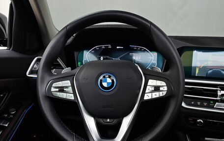 BMW 3 серия, 2021 год, 3 200 000 рублей, 10 фотография