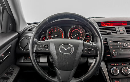 Mazda 6, 2011 год, 1 195 000 рублей, 10 фотография