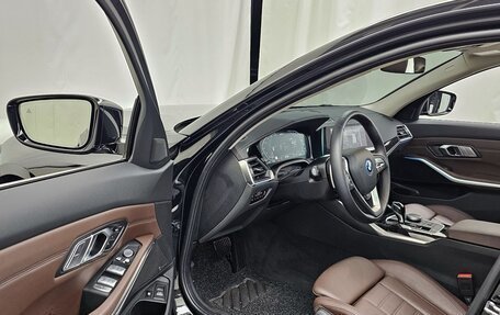 BMW 3 серия, 2021 год, 3 200 000 рублей, 8 фотография