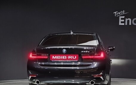 BMW 3 серия, 2021 год, 3 200 000 рублей, 4 фотография
