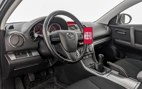 Mazda 6, 2011 год, 1 195 000 рублей, 8 фотография