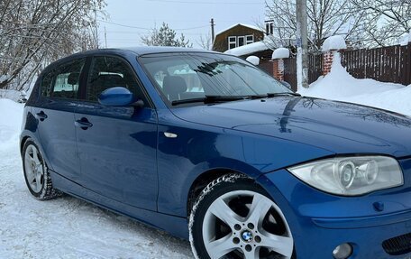 BMW 1 серия, 2005 год, 780 000 рублей, 5 фотография