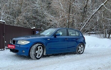 BMW 1 серия, 2005 год, 780 000 рублей, 4 фотография