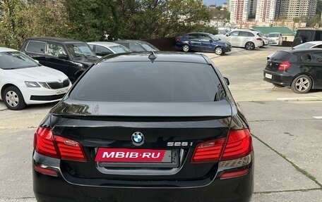 BMW 5 серия, 2011 год, 1 760 000 рублей, 6 фотография