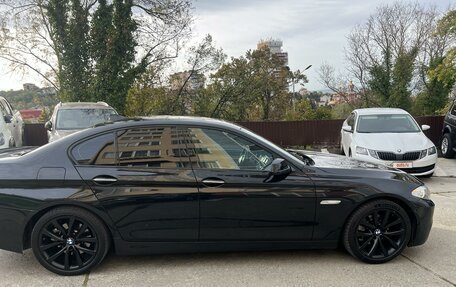 BMW 5 серия, 2011 год, 1 760 000 рублей, 4 фотография