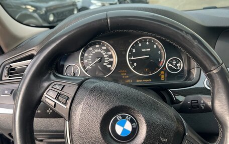 BMW 5 серия, 2011 год, 1 760 000 рублей, 12 фотография