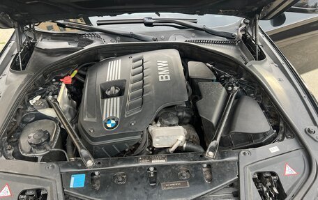 BMW 5 серия, 2011 год, 1 760 000 рублей, 16 фотография