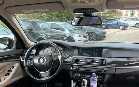 BMW 5 серия, 2011 год, 1 760 000 рублей, 11 фотография