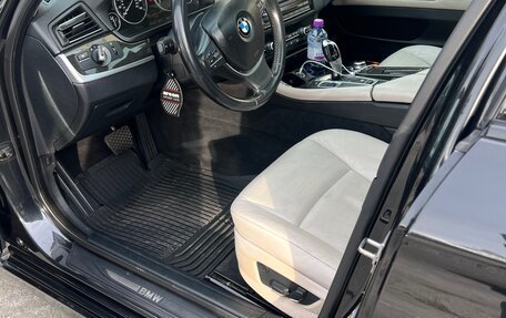 BMW 5 серия, 2011 год, 1 760 000 рублей, 9 фотография