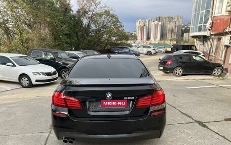 BMW 5 серия, 2011 год, 1 760 000 рублей, 7 фотография