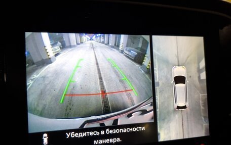 Mitsubishi Outlander III рестайлинг 3, 2020 год, 2 900 000 рублей, 12 фотография