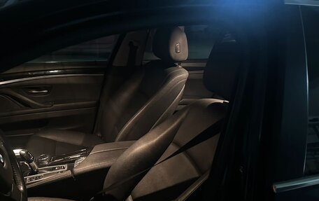 BMW 5 серия, 2014 год, 2 130 000 рублей, 9 фотография