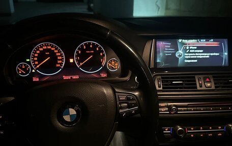 BMW 5 серия, 2014 год, 2 130 000 рублей, 7 фотография