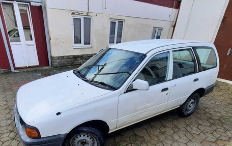 Mazda Familia Y10, 1998 год, 220 000 рублей, 2 фотография