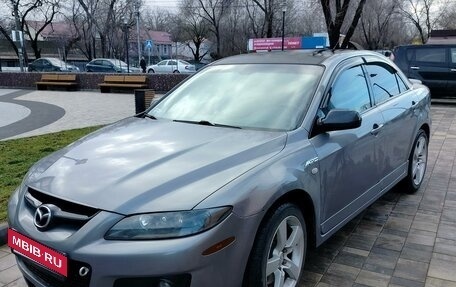 Mazda 6 MPS, 2006 год, 880 000 рублей, 5 фотография