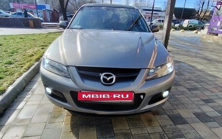 Mazda 6 MPS, 2006 год, 880 000 рублей, 2 фотография