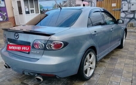 Mazda 6 MPS, 2006 год, 880 000 рублей, 10 фотография