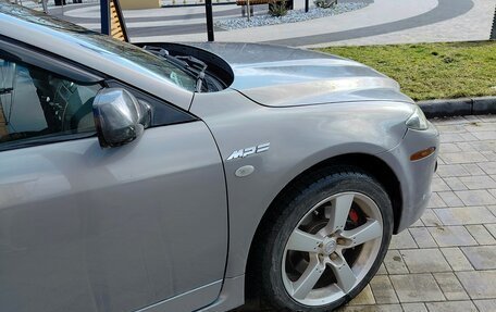 Mazda 6 MPS, 2006 год, 880 000 рублей, 21 фотография