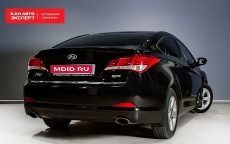 Hyundai i40 I рестайлинг, 2013 год, 1 379 854 рублей, 2 фотография