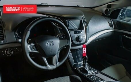 Hyundai i40 I рестайлинг, 2013 год, 1 379 854 рублей, 3 фотография