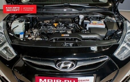 Hyundai i40 I рестайлинг, 2013 год, 1 379 854 рублей, 11 фотография