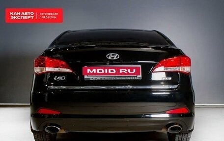 Hyundai i40 I рестайлинг, 2013 год, 1 379 854 рублей, 10 фотография