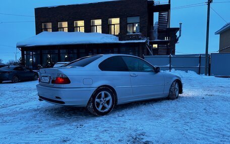 BMW 3 серия, 2000 год, 740 000 рублей, 9 фотография