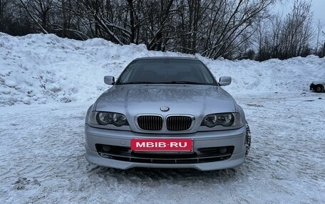 BMW 3 серия, 2000 год, 740 000 рублей, 2 фотография