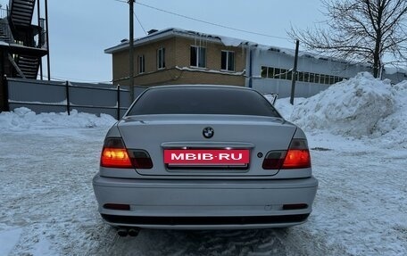 BMW 3 серия, 2000 год, 740 000 рублей, 8 фотография