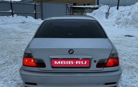 BMW 3 серия, 2000 год, 740 000 рублей, 12 фотография