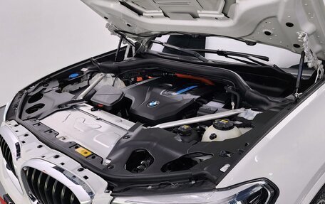 BMW X3, 2021 год, 4 200 000 рублей, 6 фотография