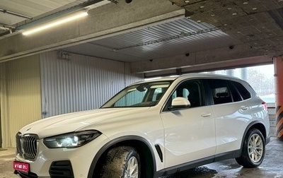 BMW X5, 2021 год, 6 840 000 рублей, 1 фотография