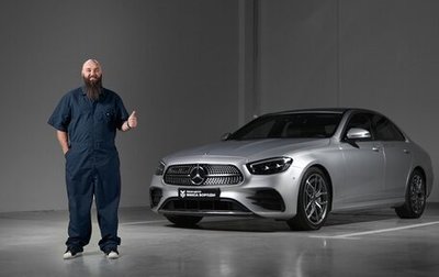 Mercedes-Benz E-Класс, 2020 год, 5 990 000 рублей, 1 фотография