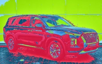 Hyundai Palisade I, 2019 год, 3 850 000 рублей, 1 фотография