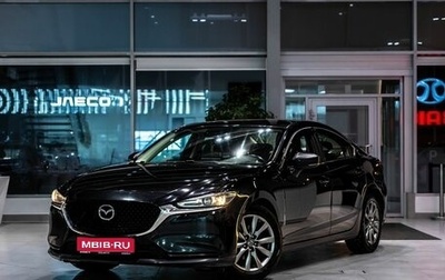Mazda 6, 2018 год, 2 499 000 рублей, 1 фотография
