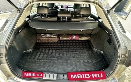 Lexus RX IV рестайлинг, 2019 год, 5 700 000 рублей, 17 фотография