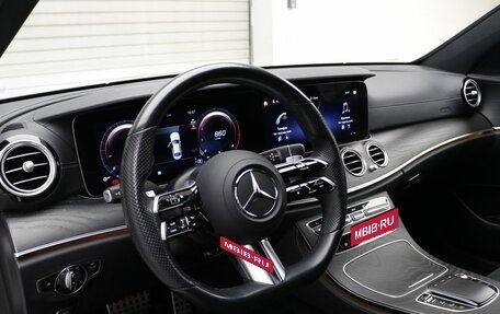 Mercedes-Benz E-Класс, 2021 год, 5 789 900 рублей, 12 фотография
