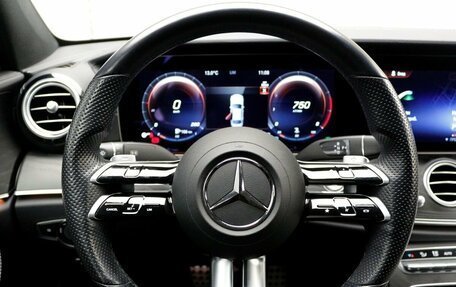 Mercedes-Benz E-Класс, 2021 год, 5 789 900 рублей, 11 фотография