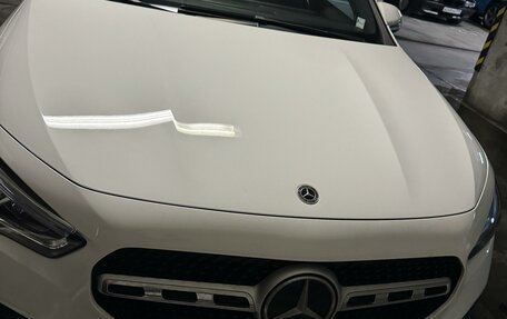 Mercedes-Benz GLA, 2020 год, 3 770 000 рублей, 4 фотография