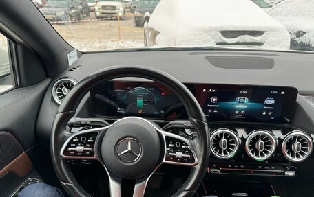 Mercedes-Benz GLA, 2020 год, 3 770 000 рублей, 5 фотография