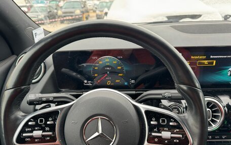 Mercedes-Benz GLA, 2020 год, 3 770 000 рублей, 10 фотография